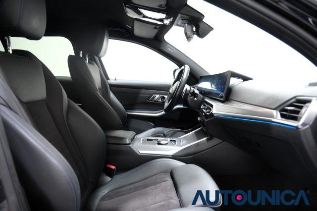 BMW 320 E TOURING MSPORT
