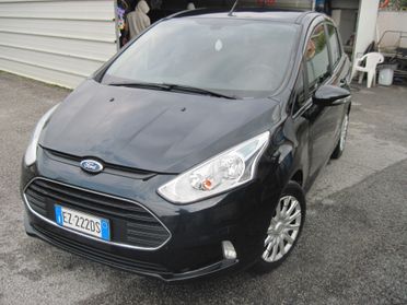 Ford B-Max 1.5 TDCi 75 CV Business FINANZIABILE GARANZIA