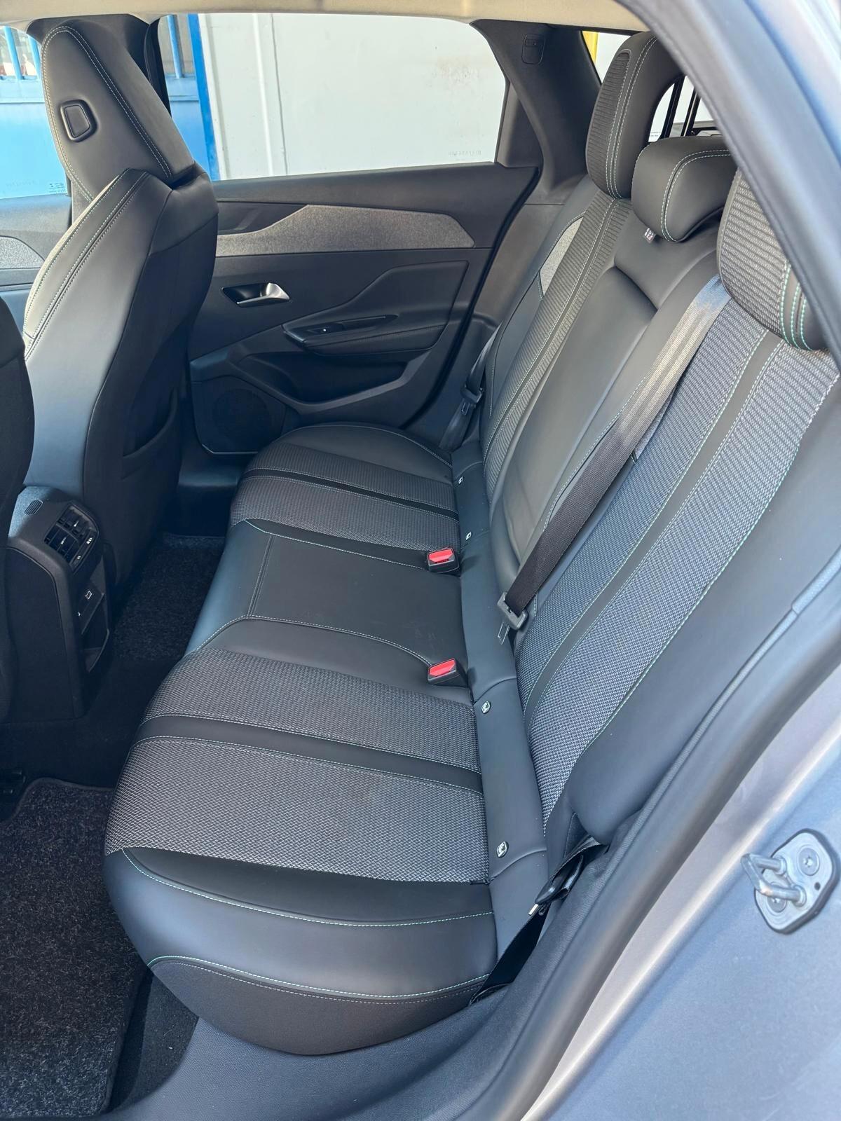 Peugeot 308 BlueHDi 130 S&S EAT8 SW Allure Pack