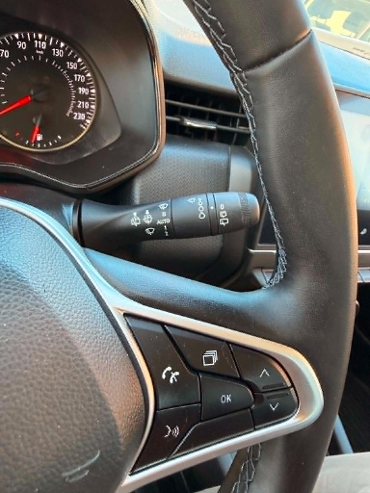Renault Clio 1.0 65cv Benzina Ok Neop. 