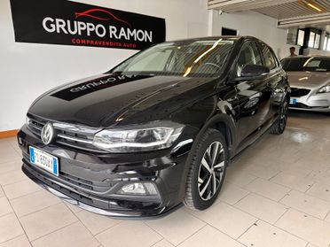 Volkswagen Polo 1.0 TSI 5p. R-LINE BlueMotion Technology
