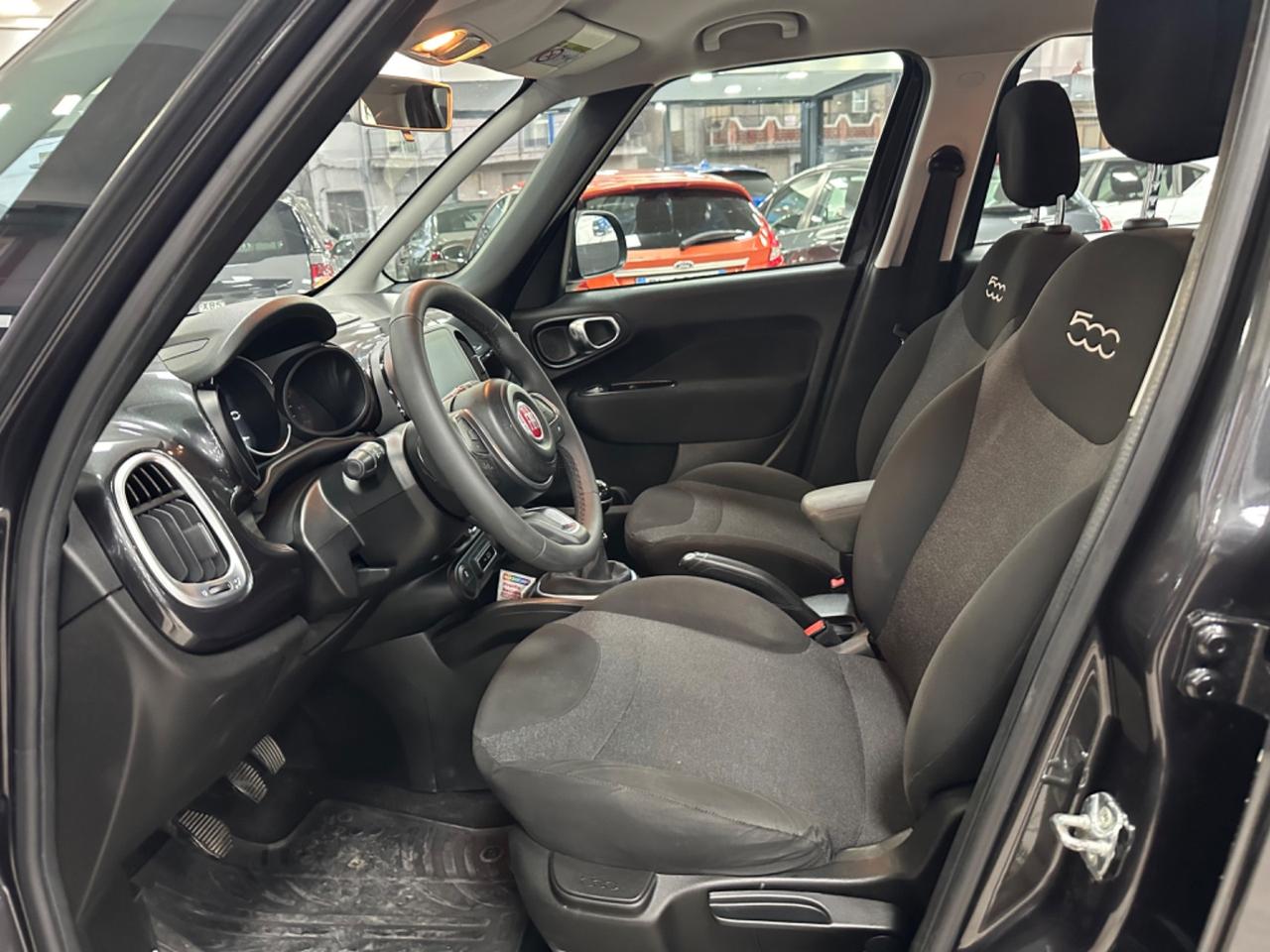 Fiat 500L 1.3 Multijet 95 CV Lounge 2020