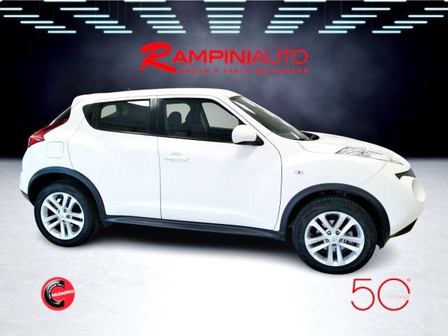 NISSAN Juke 1.5 dCi 110 Cv Pronta Consegna