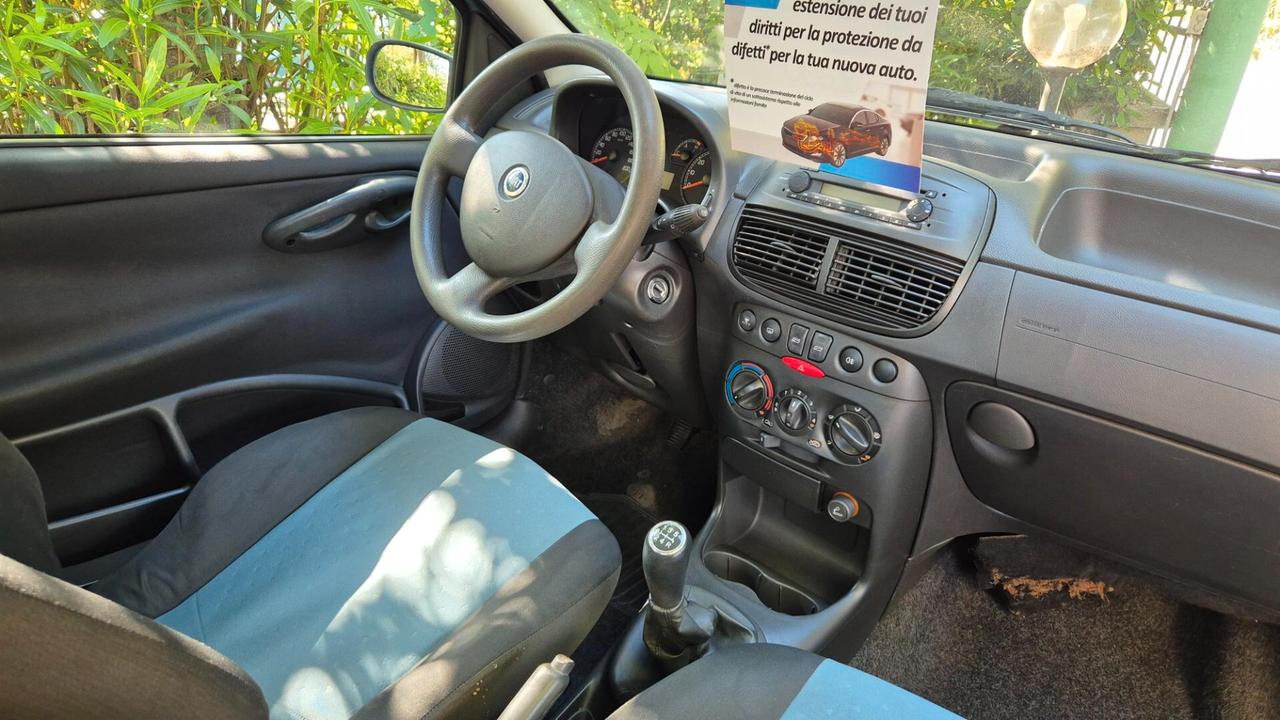 Fiat Punto 1.3 Multijet 16V 3 porte Actual