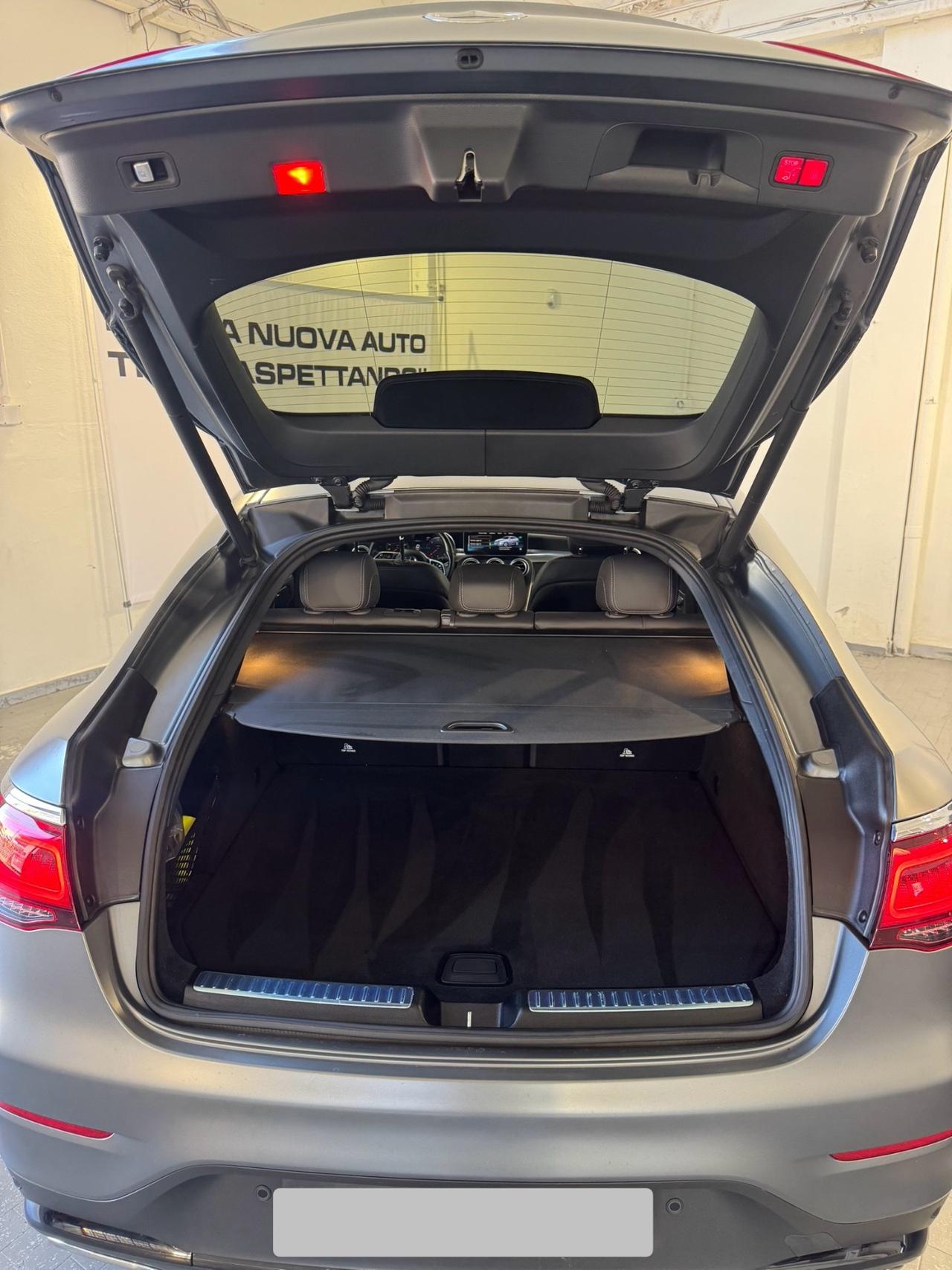 Mercedes-benz GLC 220 d 4Matic Premium Plus