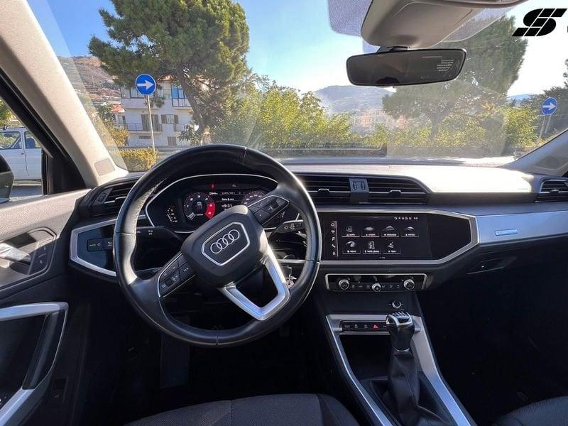 Audi Q3 Q3 SPB 35 TDI Business Plus