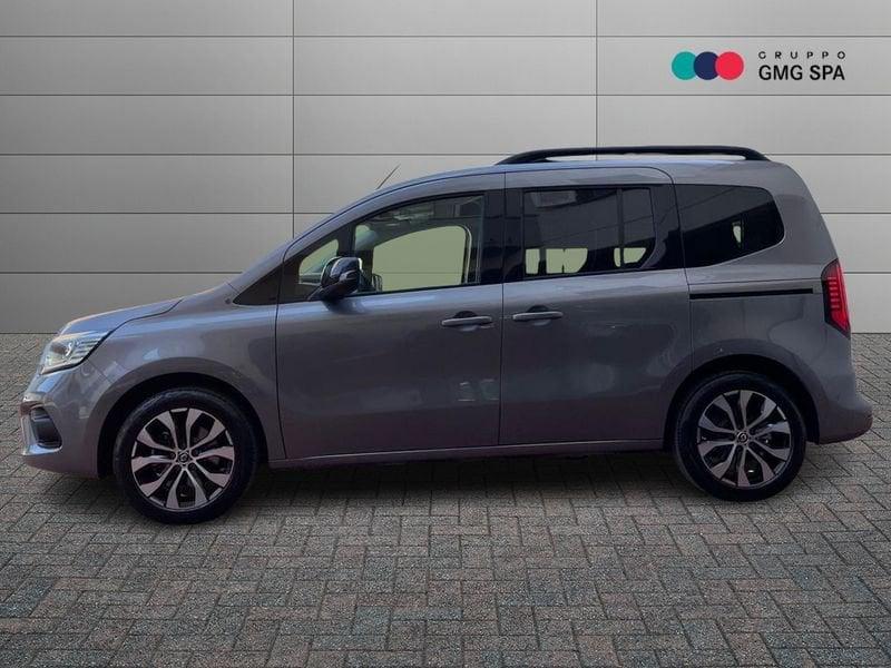 Renault Kangoo 1.5 blue dci Equilibre 115cv edc