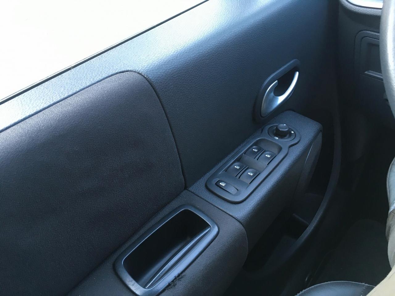 Renault Modus 1.2 16V Live