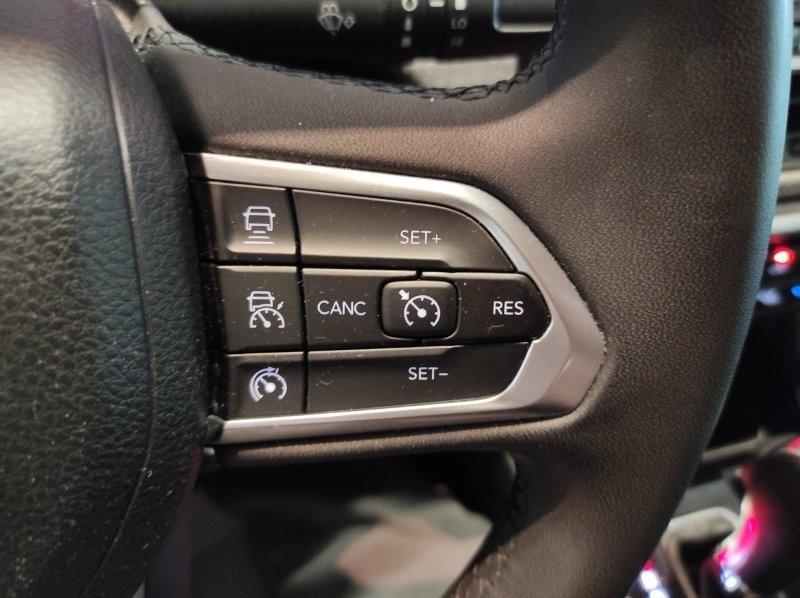 JEEP Compass 2ª serie - Compass 1.5 Turbo T4 130 CV MHEV 2WD Longitude