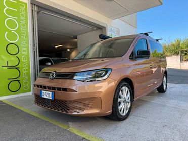Volkswagen Caddy CALIFORNIA MAXI 2.0TDI DSG CAMPER