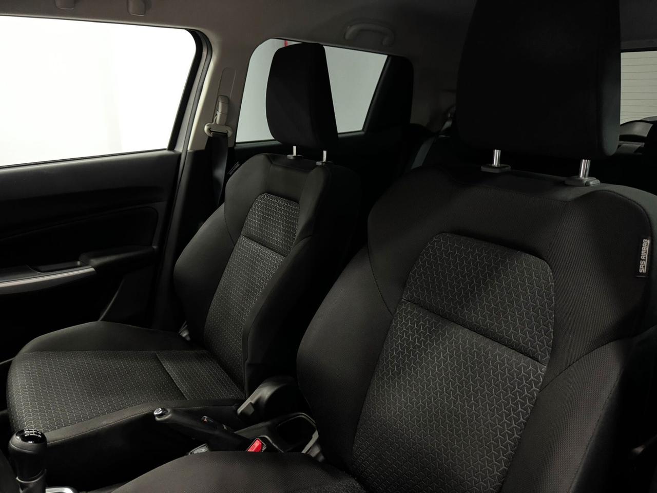 Suzuki Swift Sport 1.4 Hybrid Boosterjet