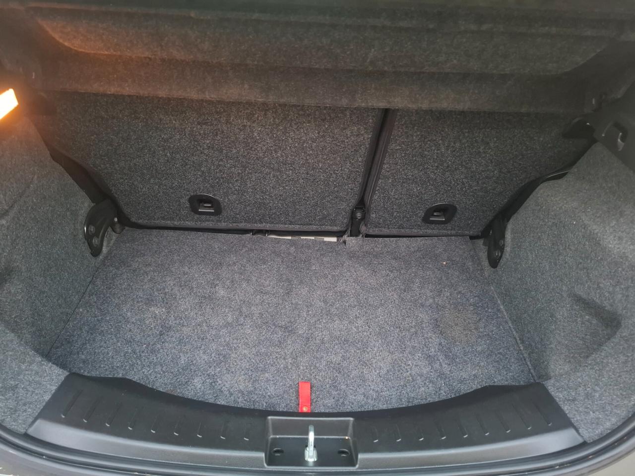 Lancia Ypsilon 1.2 69 CV 5 porte Silver