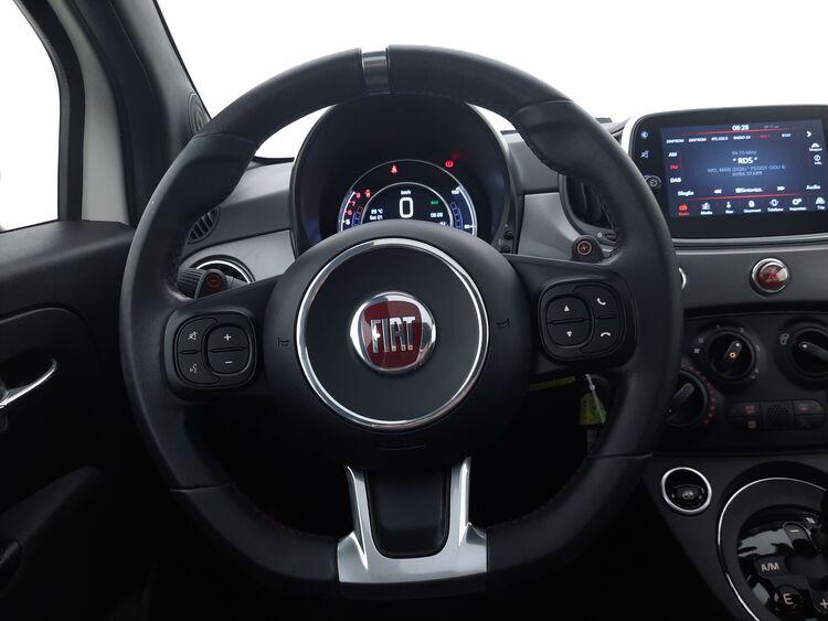 Fiat 500 Rockstar Dualogic BR438391 1.2 Benzina 69CV