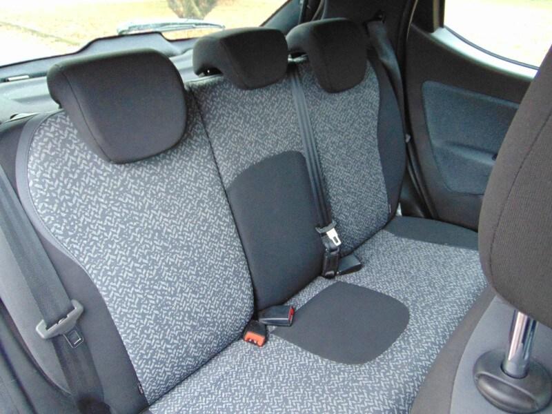 LANCIA Ypsilon 3ª serie Ypsilon 1.2 69 CV 5 po...