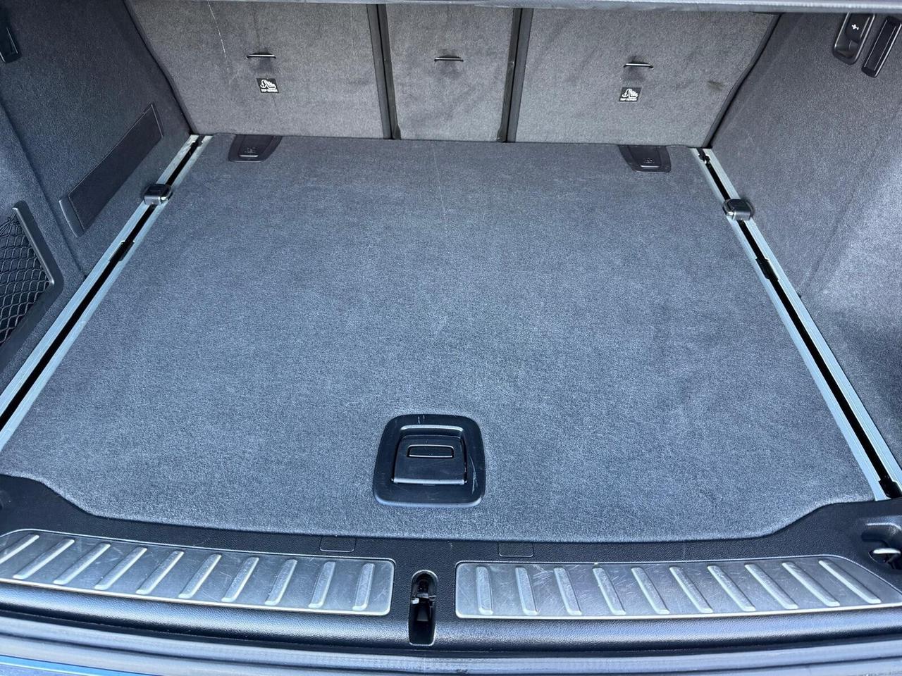 Bmw X3 xDrive20d Advantage