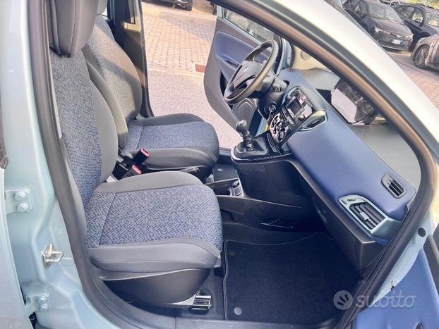 LANCIA Ypsilon 1.0 FireFly 5 porte S&S Hybrid Or