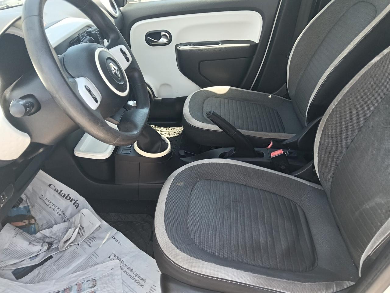 Renault Twingo SCe Zen 2016