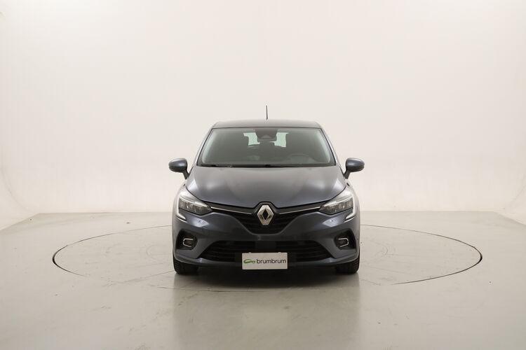 Renault Clio Hybrid Business BR875242 1.6 Full Hybrid 140CV