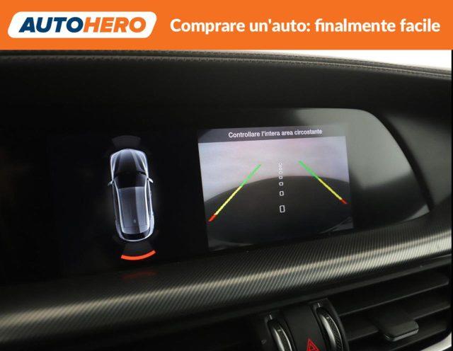 ALFA ROMEO Stelvio 2.0 Turbo 280 CV AT8 Q4 Veloce