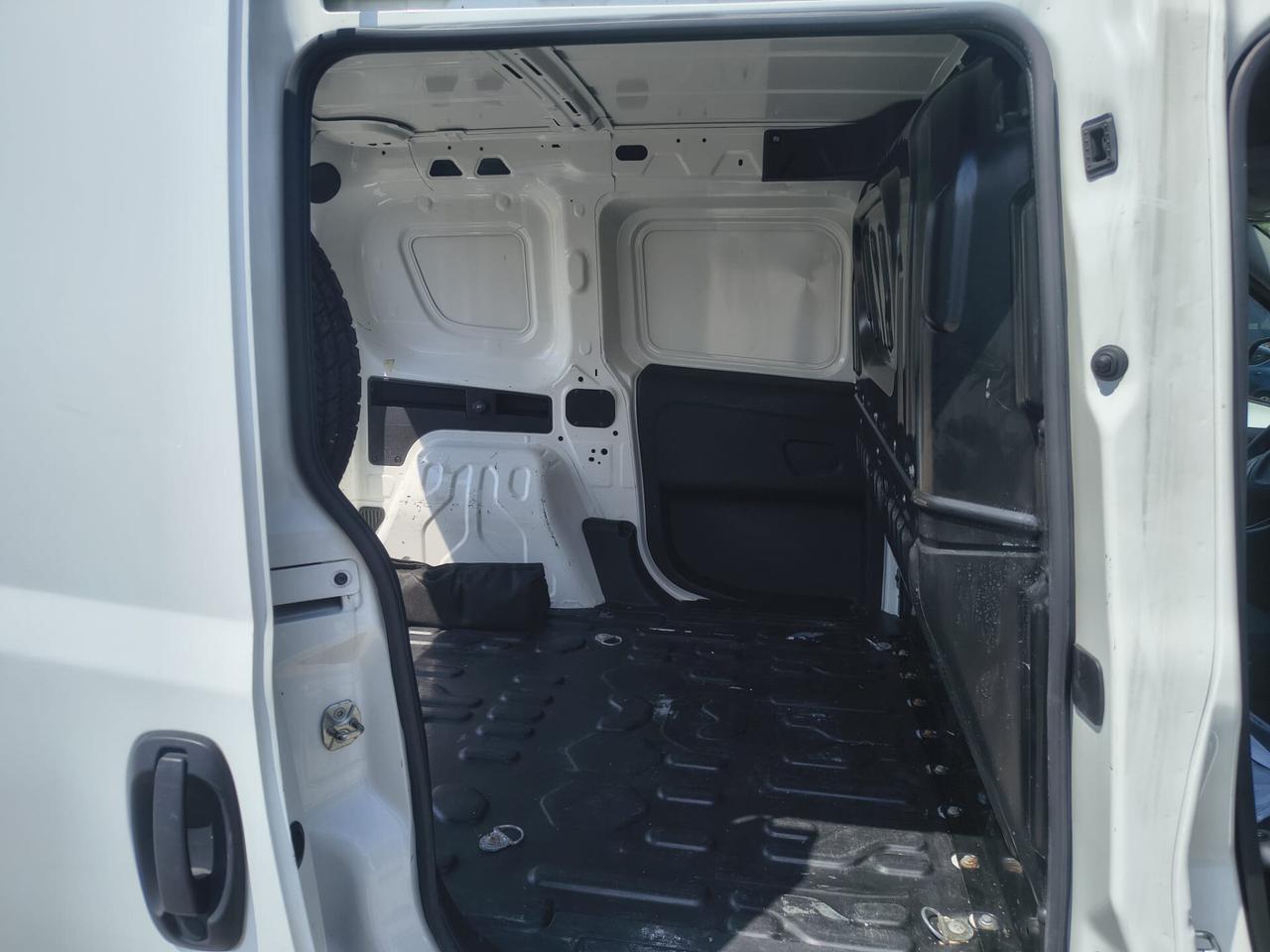 Fiat Doblo CARGO 1.4 Natural Power/METANO *PREZZO IVA ESCLUSA*