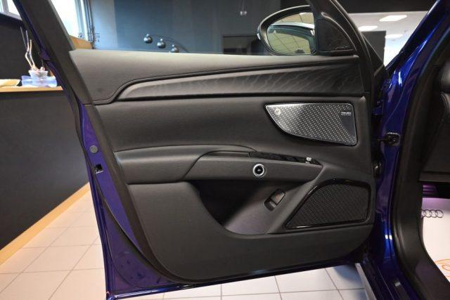 MASERATI Grecale 2.0 GT 300CV MHEV Q4 TETTO SED.VENT/RISC.360°FULL!