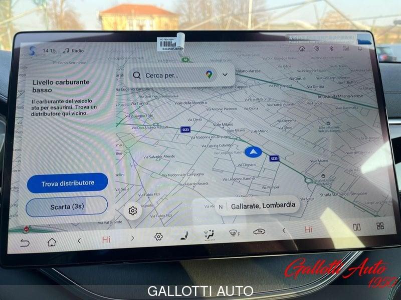 BYD Seal U DMi Seal U DM-i 1.5 218 CV PHEV Comfort