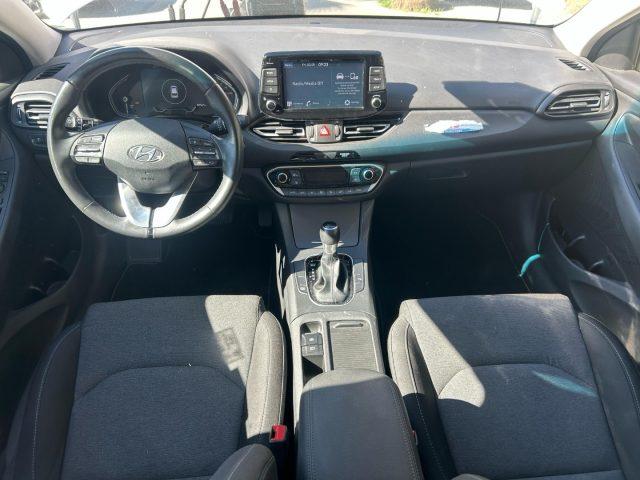 HYUNDAI i30 Wagon 1.6 CRDi 136 CV iMT 48V Prime