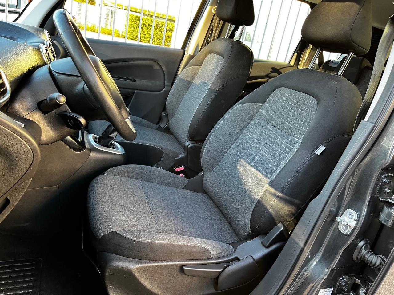Citroen C3 Picasso BlueHDi 100 Exclusive OK NEOPATENTATI
