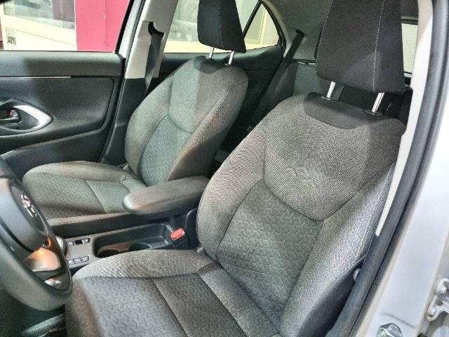 TOYOTA Yaris Cross 1.5 Hybrid 5p. E-CVT Business