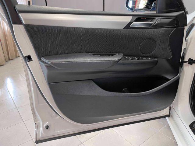 BMW X4 F26 XDRIVE 30D M-SPORT 249cv