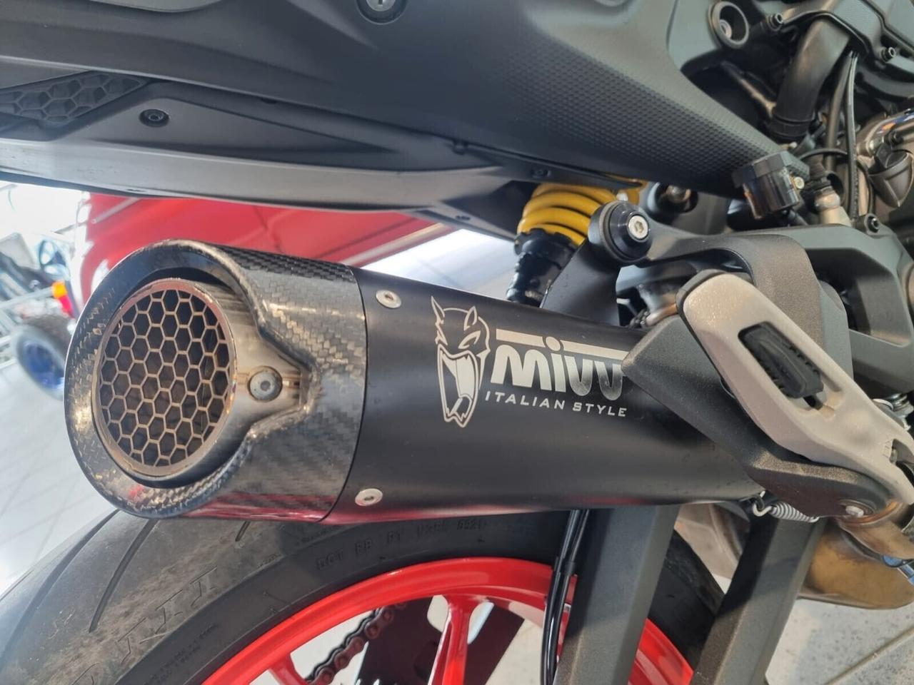 Ducati Monster 937 plus IVA ESPOSTA