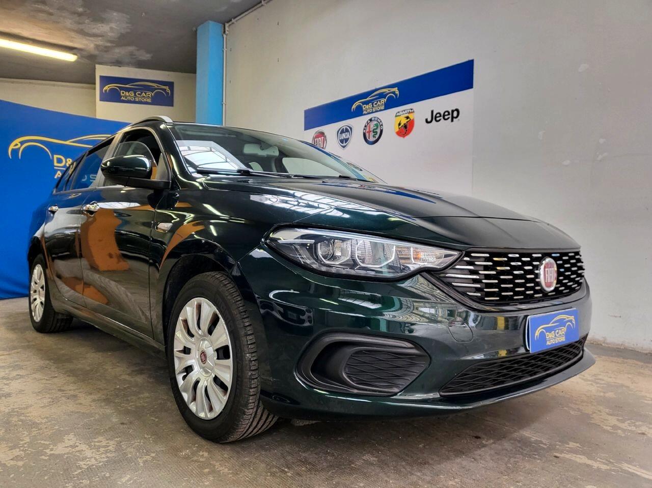 Fiat Tipo 1.4 SW Lounge My19