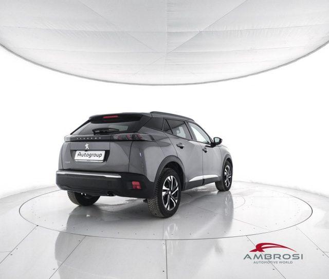 PEUGEOT 2008 BlueHDi 100 S&S Allure