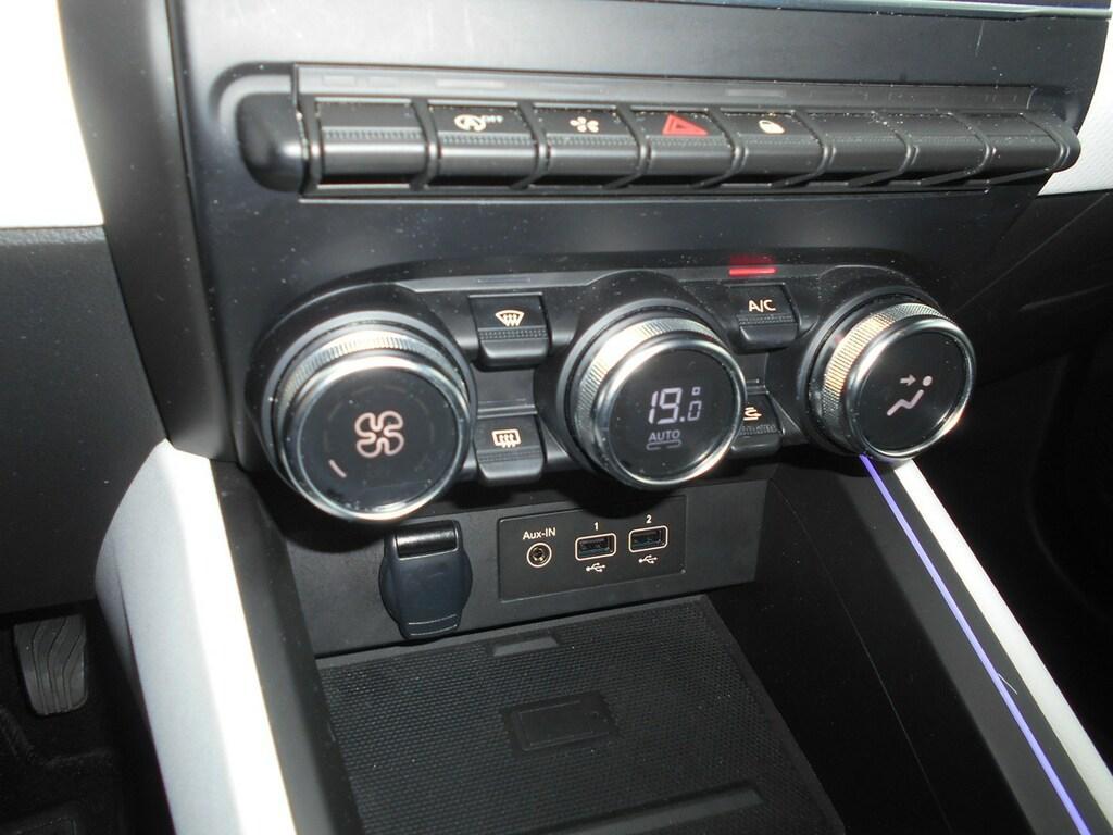 Renault Clio 5 Porte 1.0 TCe Techno