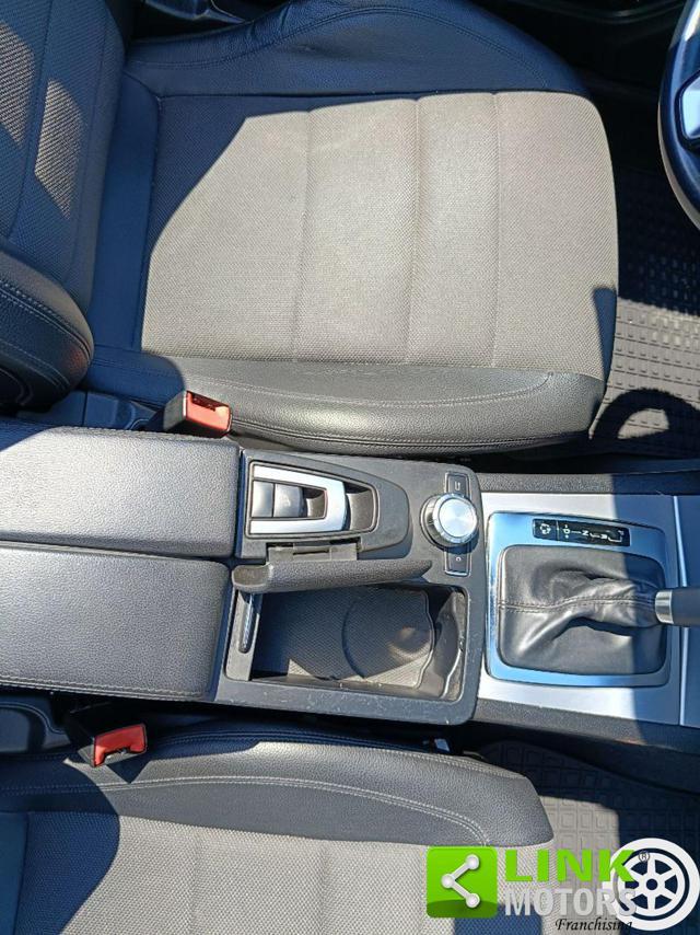 MERCEDES-BENZ E 220 CDI Cabrio BlueEFFICIENCY