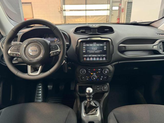 JEEP Renegade 1.0 T3 Limited KM0