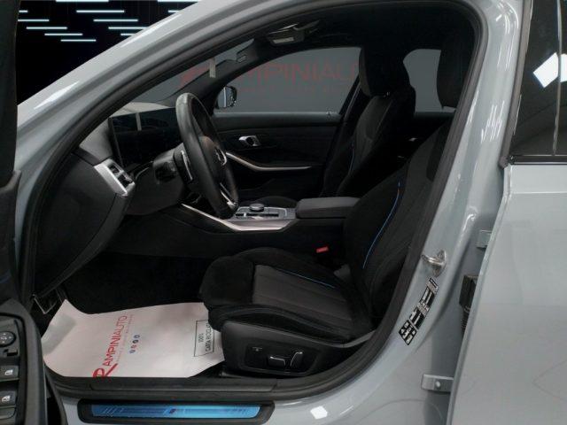 BMW 320 48V xDrive Touring Msport Pro Km 23000 IVA ESPOSTA
