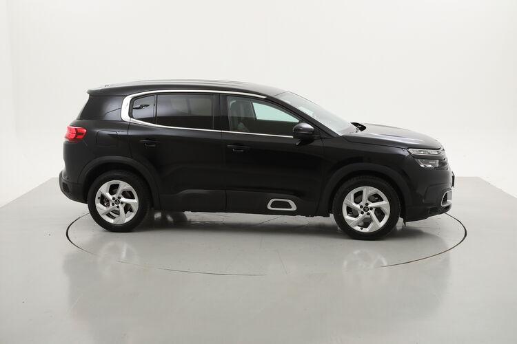 Citroen C5 Aircross Business EAT8 BR888738 1.5 Diesel 131CV