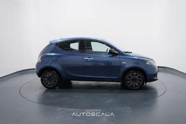 LANCIA Ypsilon 1.0 FireFly 5 porte S&S Hybrid Silver Plus