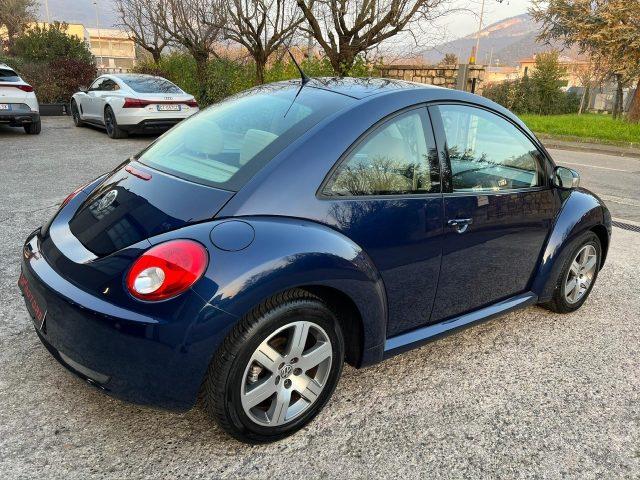 VOLKSWAGEN New Beetle 1.6 EDIZIONE FINALE SOLO 15.000KM 1PROPRIETARIO