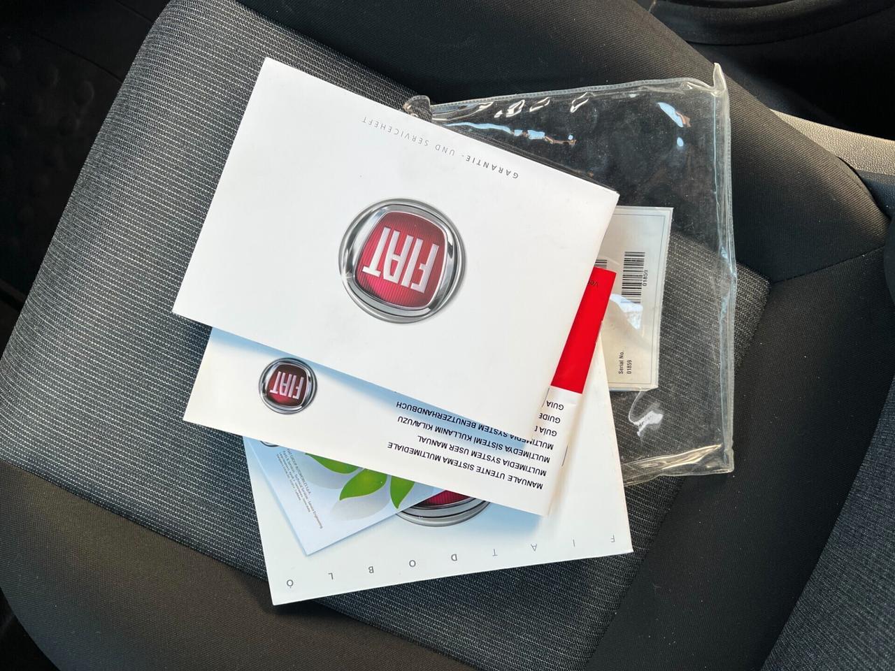 Fiat Doblo 1.6 MJT 120CV S&S PL-TN Cargo Maxi