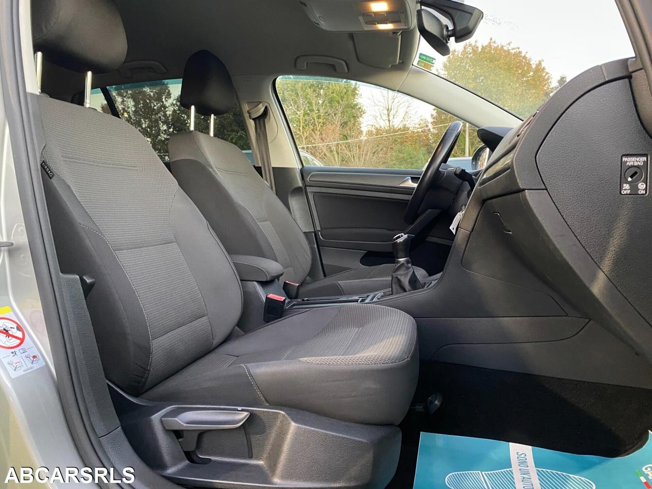 VOLKSWAGEN - Golf - 1.6 TDI 115CV 5p. Business BMT