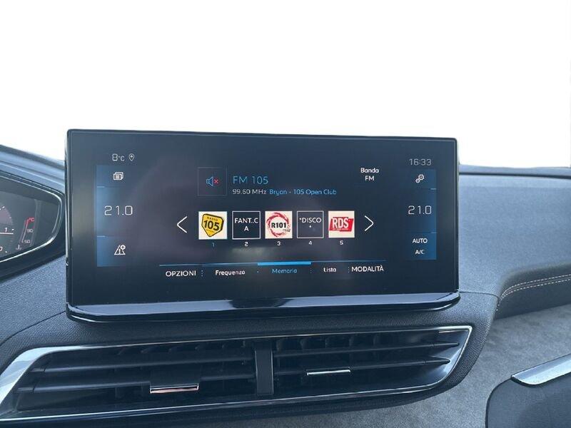 Peugeot 3008 BlueHDi 130 EAT8 S&S GT Pack AUTOCARRO