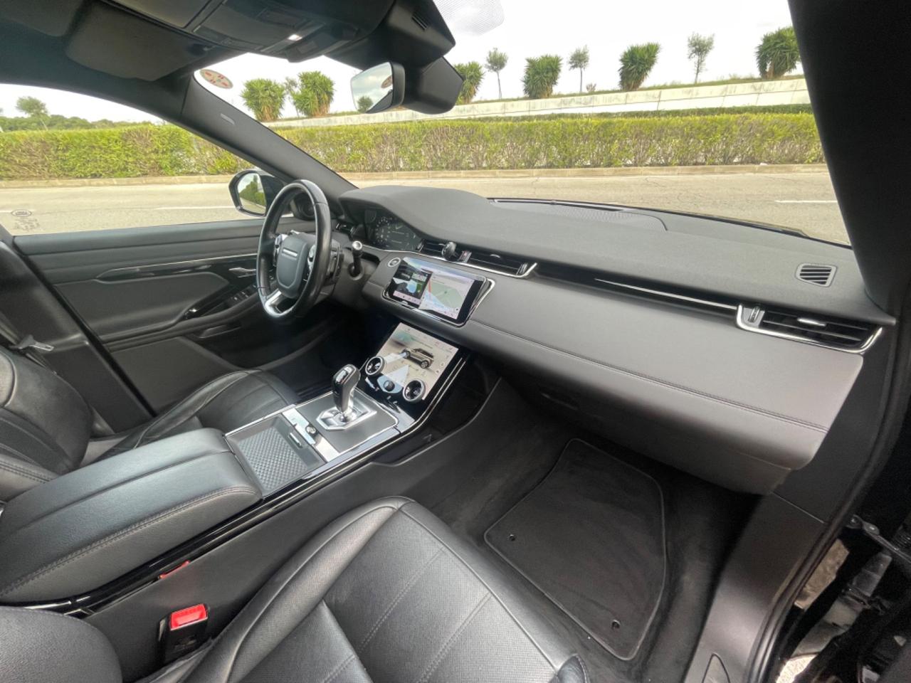 Land Rover Range Evoque 2.0D I4 150 CV AWD Auto R-Dynamic SE