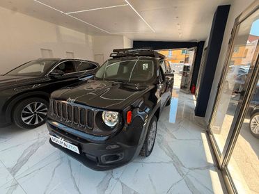 Jeep Renegade Jeep Renegade 2.0 mjt Limited 4wd 140cv auto