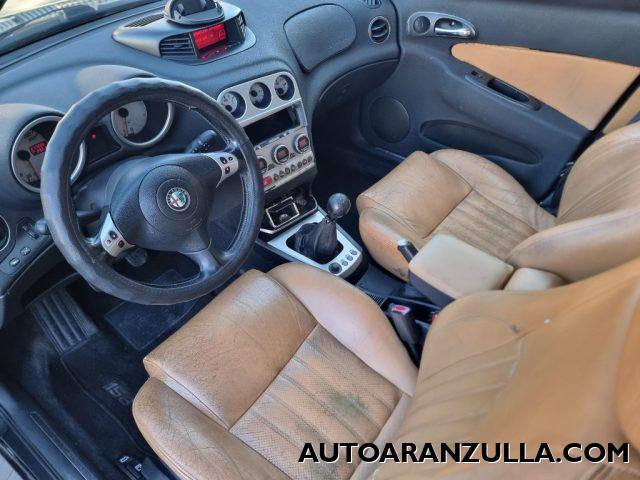 ALFA ROMEO 156 1.9 JTD 115CV Sportwagon Distinctive