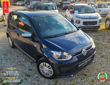 Volkswagen up! 75CV PREZZO REALE E FINALE