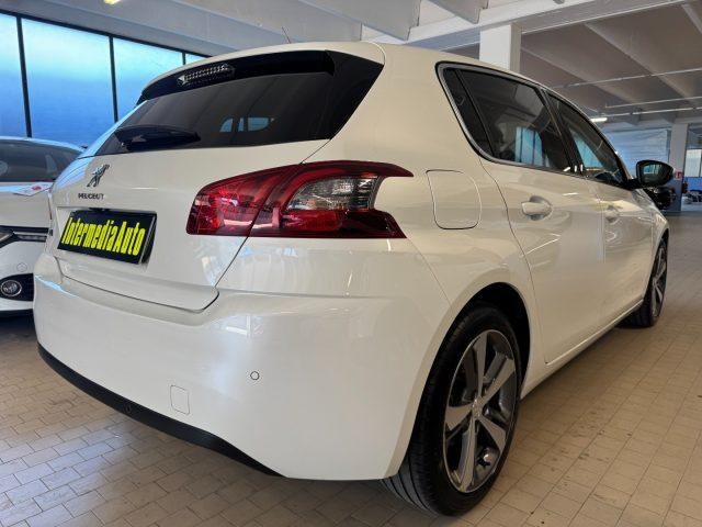 PEUGEOT 308 BlueHDi 130 S&S Allure Unico Prop.