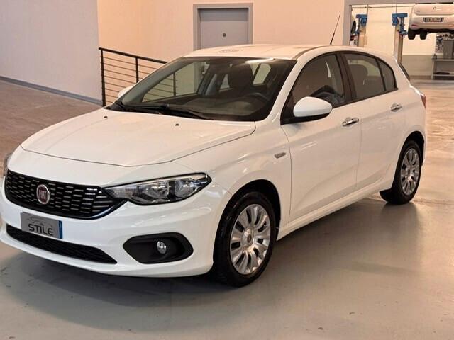 Fiat Tipo 1.3 MTJ 5 porte Easy Neopatentati Unico proprietario