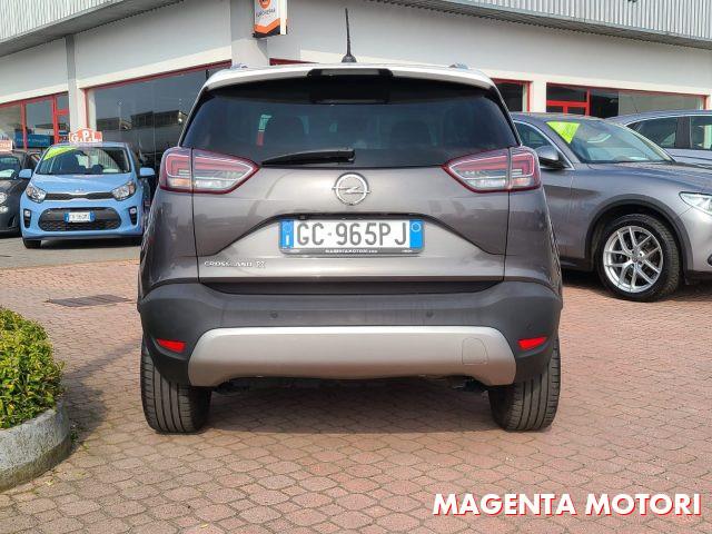 OPEL Crossland X 1.5 ECOTEC D 120 CV Start&Stop aut. Ultimate